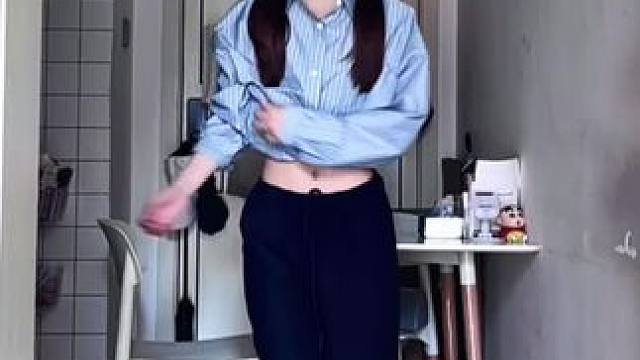 小小的身体～大大的能量！ #cola编舞 #closer #closer舞蹈挑战 #hiphop #