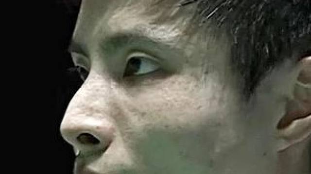 【4K羽毛球】石宇奇 vs 王子维！2025日本公开赛 五佳球
#羽毛球 #石宇奇 #王子维 #杀球