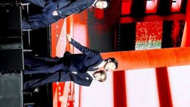 威神V新歌发布，有点洗脑在哦～ #威神V迷你7辑BIGBANDS #威神V迷你7辑回归