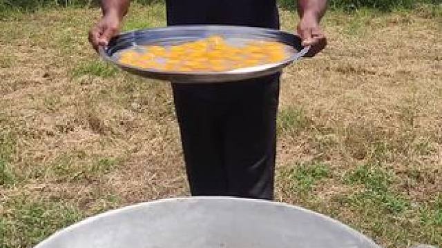 东南亚大叔 #我的乡村生活 #原创视频 #美食烹饪 #手工小制作 #美食家常菜