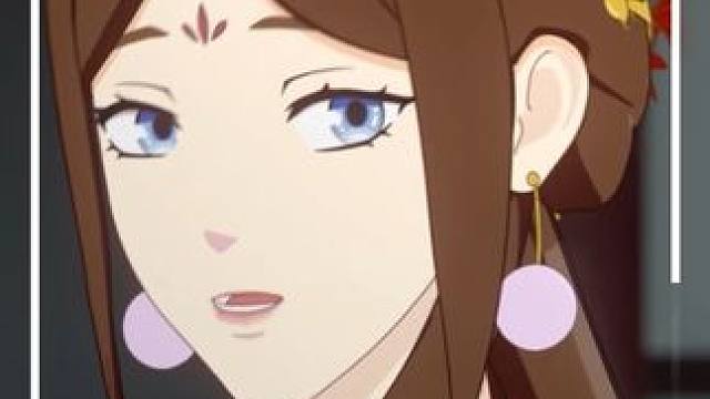 怀孕这种借口都说得出来，这真是没招了 #两不疑 #国漫 #每周B看