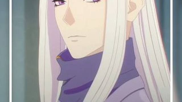 大美人国师还有两幅面孔呢 #两不疑 #动漫推荐 #每周B看