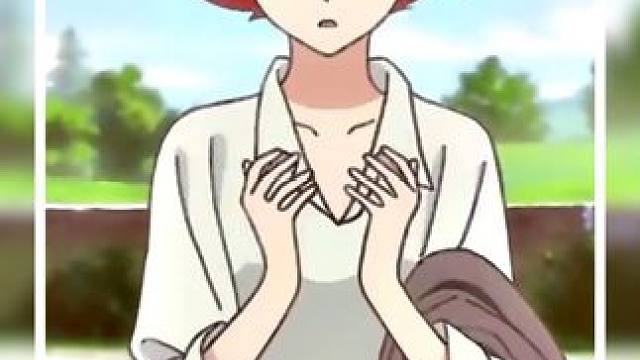 希望不管发生什么事，你依然是你自己 #魔法使的新娘 #动漫推荐 #每周B看