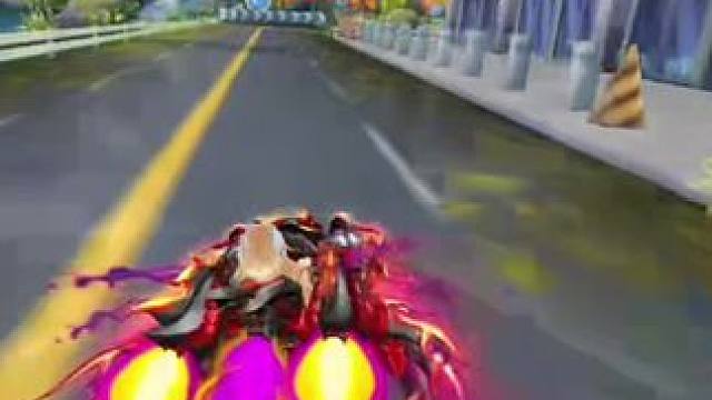 为己哥跑比赛手机不停的响 #陈伯全能王 #陈伯 #内容启发搜索