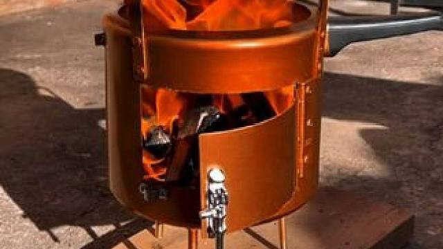 天才的创意#创意发明 #脑洞大开 #diy #动手能力