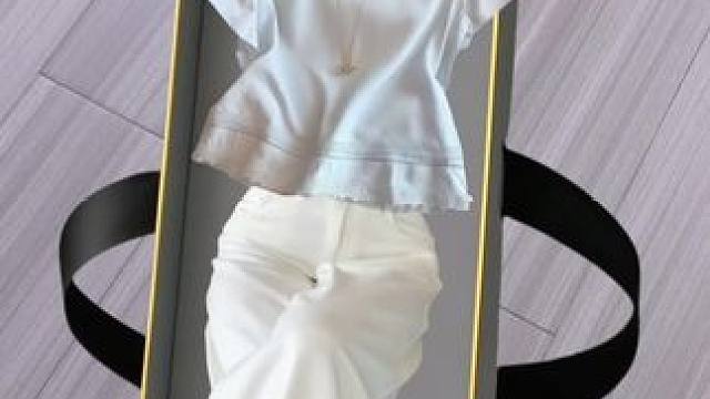 #夏日穿搭 #气质穿搭#夏日不费一周穿搭合集#夏日穿搭有这搭配公式就够了#夏日通勤休闲穿搭