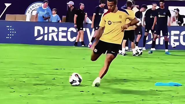 蒂亚戈有望重回巴塞罗那教练组，弗里克再迎新帮手