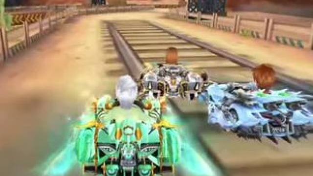 这届车王紧凑打的过彬子吗