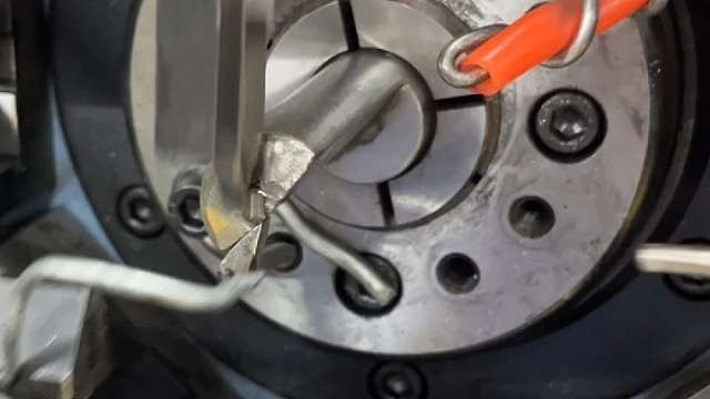 弹簧，电池弹片五金冲压件散热片