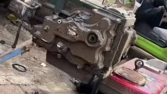 我发布了一个新视频，快来围观吧！