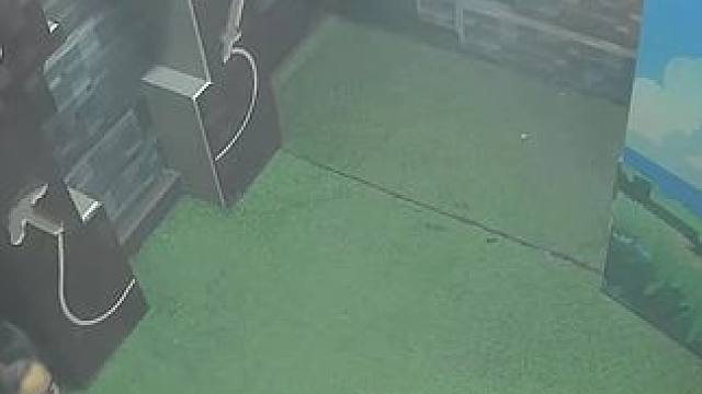 奇妙星 #密室逃脱#第一视角#室内游乐场#小孩子的世界#游戏视频