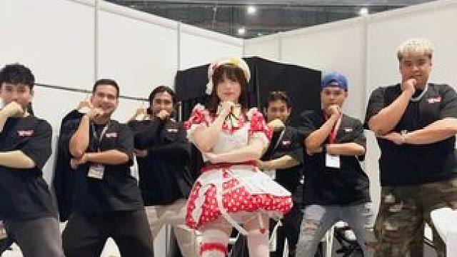 最会摇的博主都在这了！ 有没有你喜欢的博主呀～#上热门dou #赌狗摇 #all