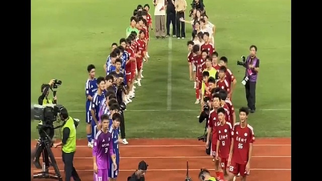 “有朋自远方来，不亦乐乎”  