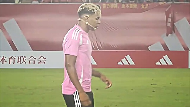 亚马尔来咯 亚马尔中国行