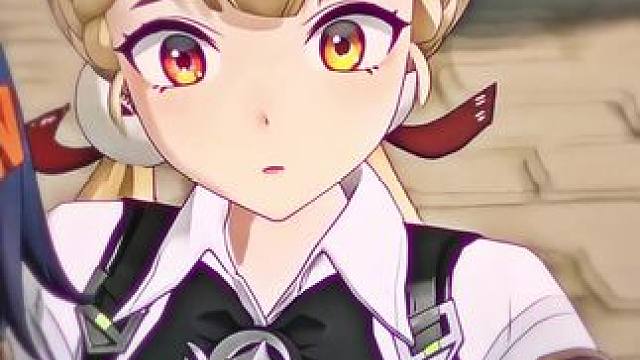 爱丽丝怼脸拍#绝区零 #绝区零创作激励计划 #绝区零爱丽丝 #也太可爱了吧 #二次元