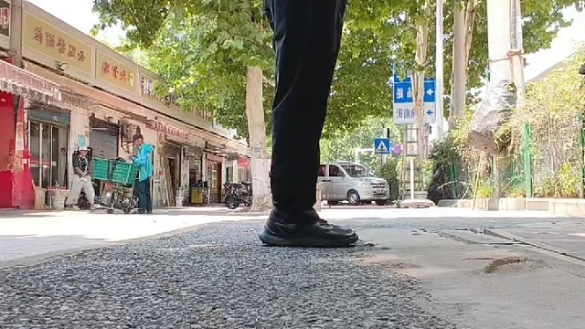 武汉黄老头健身