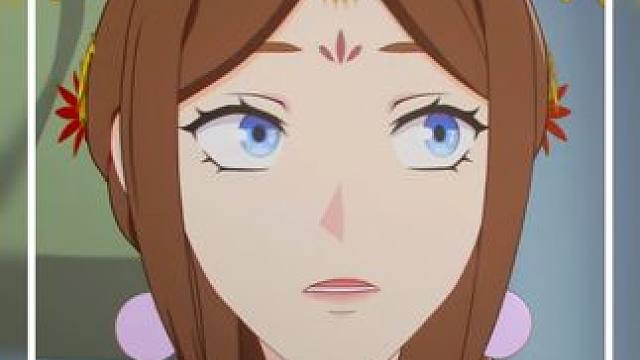 人被逼急了什么借口都说的出来 #两不疑 #两不疑第二季 #动漫 #每周B看