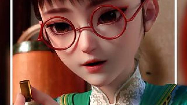 现代枪械叠加上法术攻击，buff拉满啊 #元龙 #动漫 #热血#每周B看