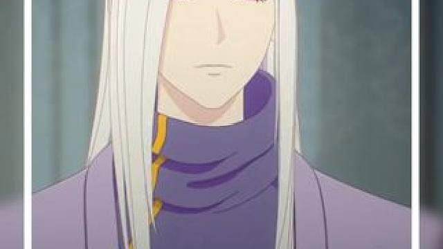 传说中的眨眼摩斯密码 #两不疑第二季#两不疑#国漫#每周B看#动漫推荐