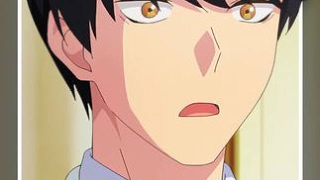 婚礼有五个新娘是一种什么体验 #五等分的新娘 #动漫 #每周B看