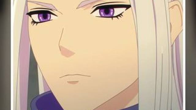 国师：我平常学魔法的！ #两不疑第二季 #动漫 #搞笑 #每周B看