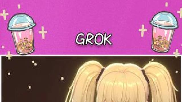 二次元虚拟女友，兄弟们也是吃上细糠了！#AI #二次元 #虚拟