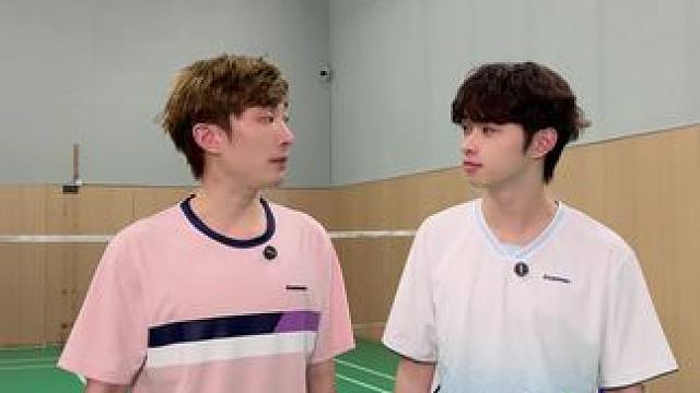 “李教练我的训练成果怎么样？” 