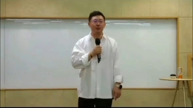 肖肖老师分享：成功不是外力是内因