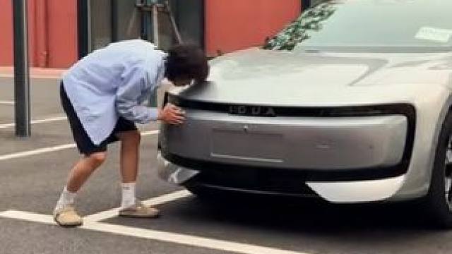 我发布了一个新视频，快来围观吧！