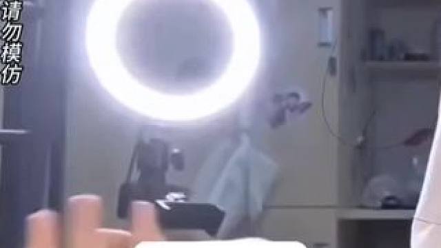 我发布了一个新视频，快来围观吧！