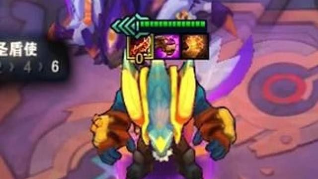 攻速石头太强了，在天上根本下不来 