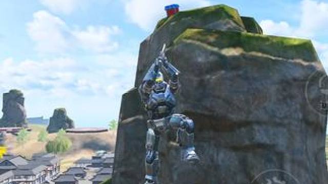 800万梭哈流开荒！机甲一局千万破纪录！ #地铁逃生周年版本  #地铁逃生摸金搜打撤   #和平精英