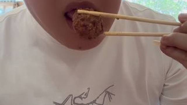 #妈呀太香了 #vlog十亿流量扶持计划 #无肉不欢 有点上头