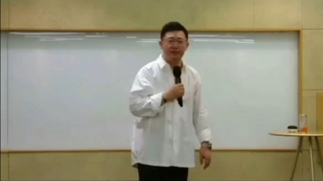 肖肖老师分享：先有成功的想法，才有成功的结果