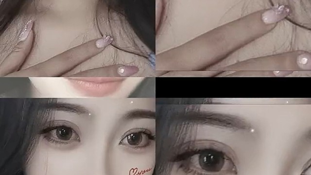 谈恋爱么 别人绿你我不放心～