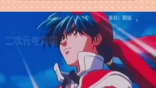 中华小当家男主下线了 #漫画  #中华小当家  #二次元 #离谱