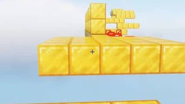 #我的世界 #我的世界中国版 #我的世界试炼传说 这还是菜鸟吗？