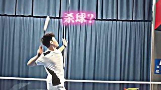 有一天你会发现你梦寐以求的竟是别人唾手可得的#羽毛球 #反转 #川崎穿越星河 #川崎穿越星河球拍