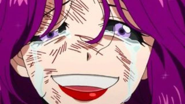 真-“母慈子孝”，妈妈~ #动漫推荐