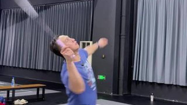 看你们的啦#羽毛球 #羽毛球教学 #薰风吕布 #薰风吕布羽毛球拍