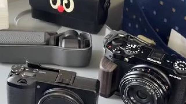 摄影师真心话！7月份选相机要做功课！ 宝子们！今天来聊聊新手如何选相机！我结合价格、核心优势、适用场