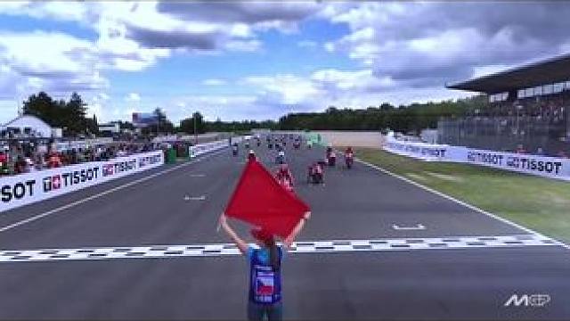 2025.7.19 #motogp 捷克大奖赛冲刺赛全场精彩回顾 #摩托车 #比赛现场 #赛车 #危