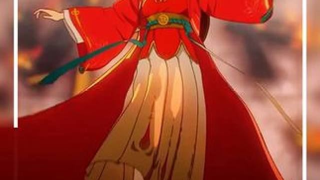 “下辈子，我等你” #两不疑  #动漫推荐  #每周B看