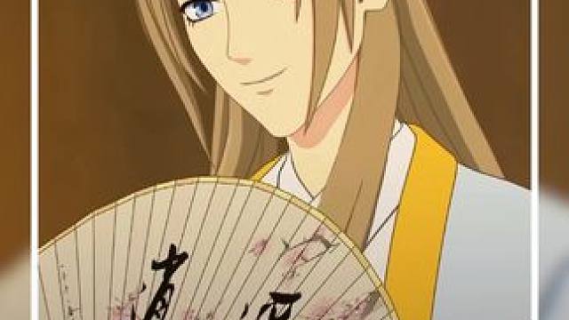 王爷：我办案有自己的节奏 #两不疑 #动漫 #每周B看