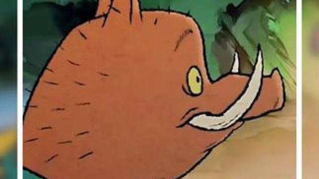 社会的边角料，却是每个家庭的顶梁柱 #中国奇谭#动漫推荐#每周B看