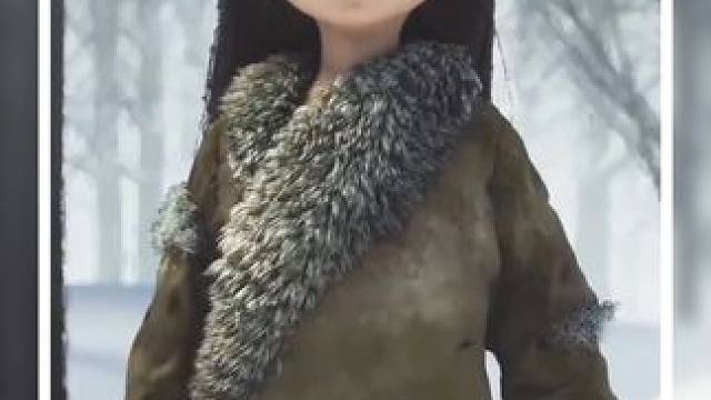 最残忍的不是狼，而是人心 #中国奇谭#动漫推荐#每周B看