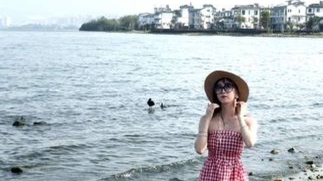 我发布了一个新视频，快来围观吧！