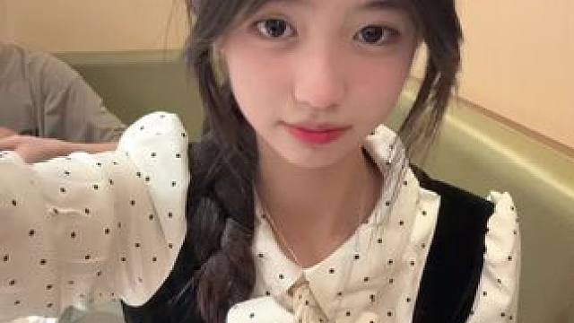 #女高#08#生日快乐 happy birthday to me