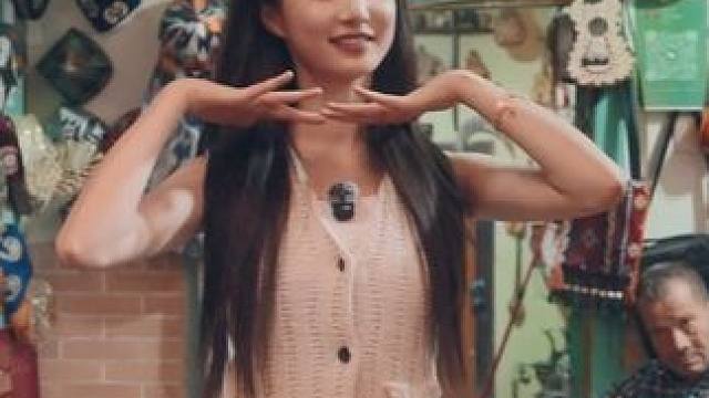 喀什古城必拍点位！随手一拍都是大片 #2025文化润疆  #冯琳