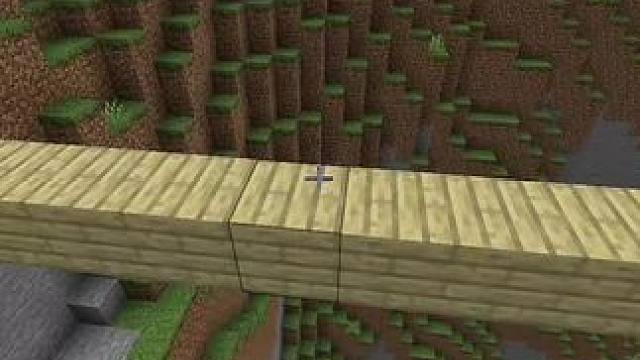 #我的世界 #MC 苦力怕＋猫＋马#minecraft